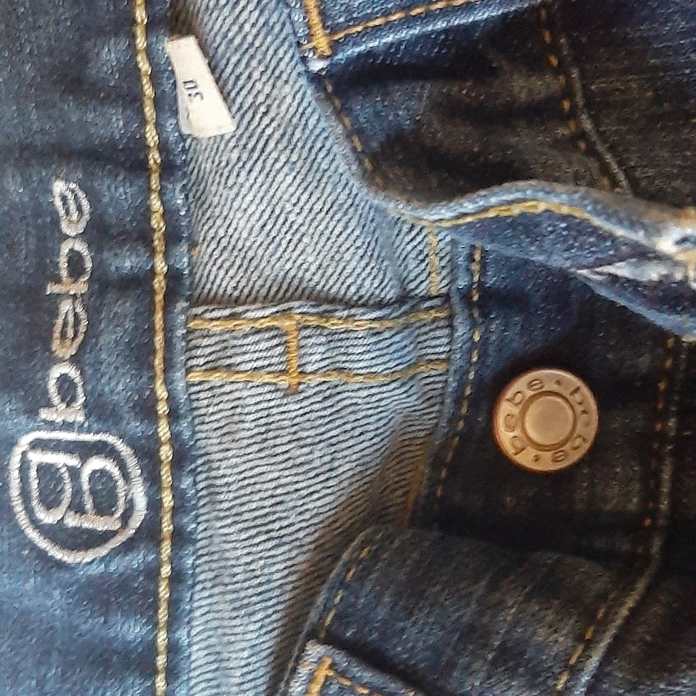 BEBE jeans